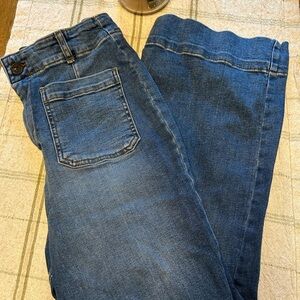 Bagatelle Blue Women's Jeans